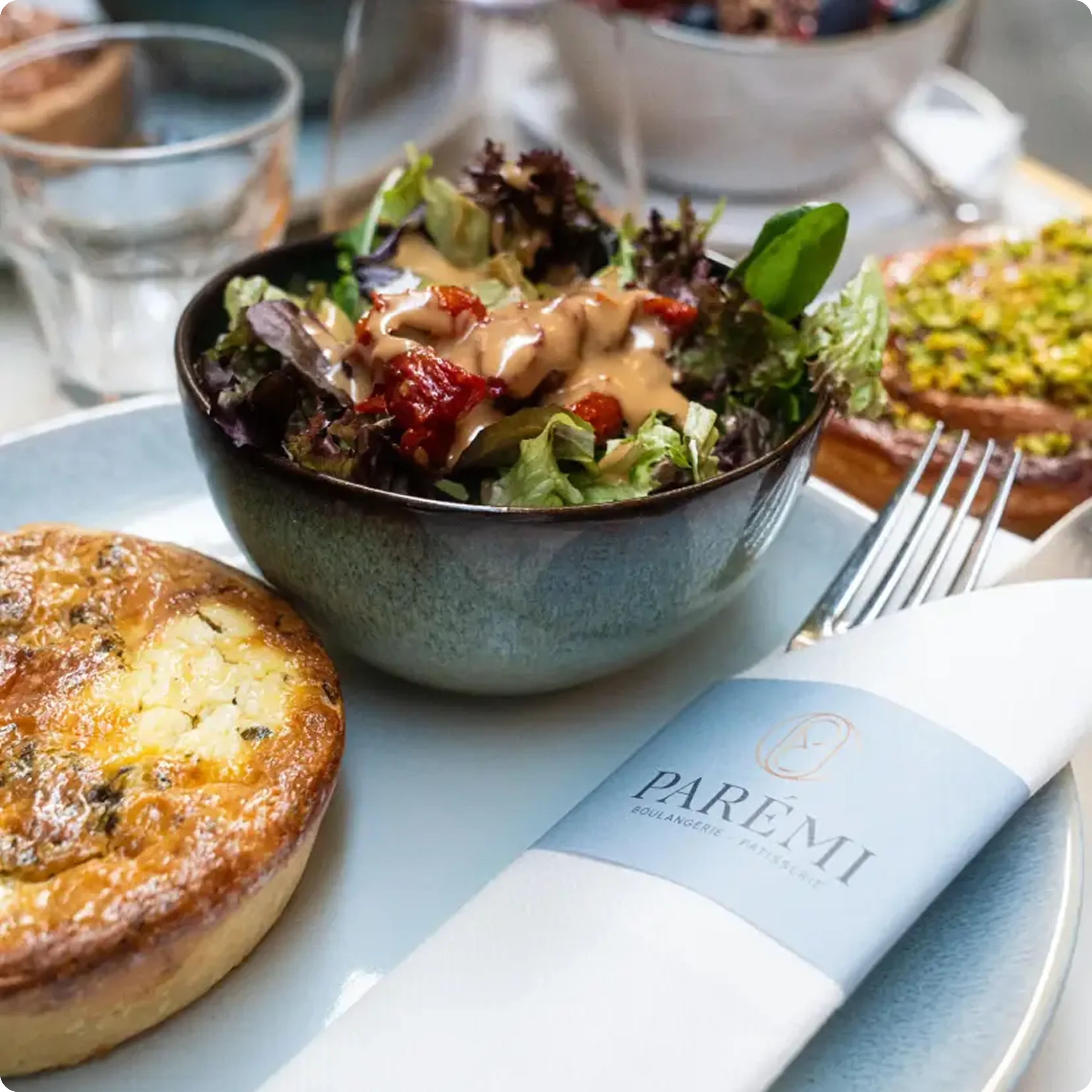 cover projet Mercedes